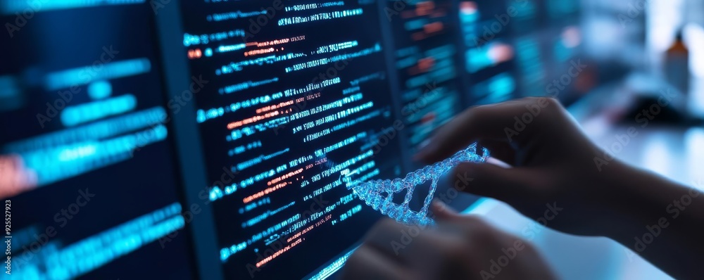 advanced genetic studies advanced genetic studies