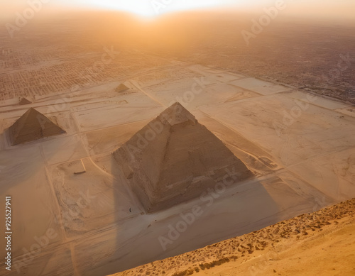 desert landscape