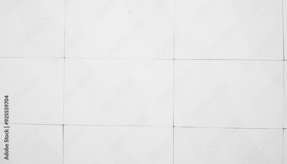 White painted wood texture seamless rusty grunge background, Scratched white paint on planks of wood wall, ai