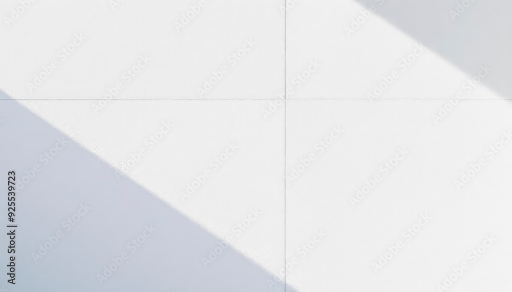 White painted wood texture seamless rusty grunge background, Scratched white paint on planks of wood wall, ai