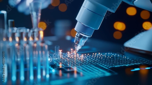 biotechnology innovation