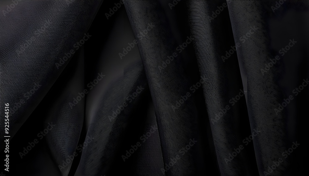 Abstract 3d background with carbon and paper texture dark futuristic effect. Abstract 3d background with carbon and paper texture dark futuristic effect.