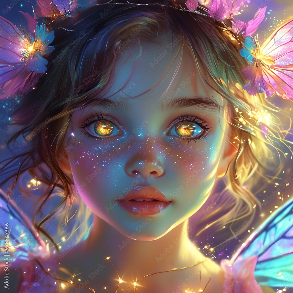portrait of a child with painted face Portrait of a beautiful young Caucasian girl with pretty features, small face, yellow hair, outdoors in nature, with striking eyes. portrait of a child with painted face Portrait of a beautiful young Caucasian girl with pretty features, small face, yellow hair, outdoors in nature, with striking eyes.