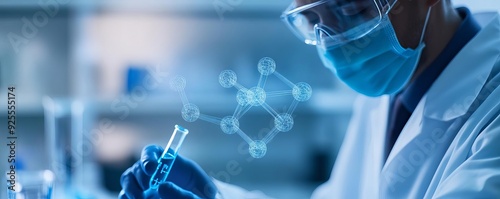 Wallpaper Mural industry biotechnology Torontodigital.ca