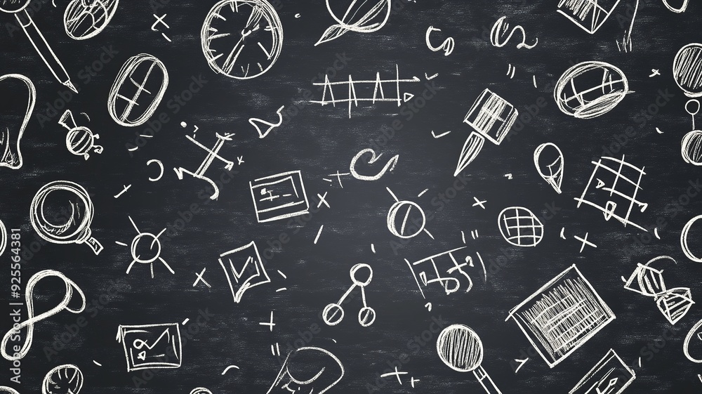 Versatile background vector with diverse elements, suitable for a wide range of themes and designs. Ideal for adding text, graphics, or creative overlays Versatile background vector with diverse elements, suitable for a wide range of themes and designs. Ideal for adding text, graphics, or creative overlays