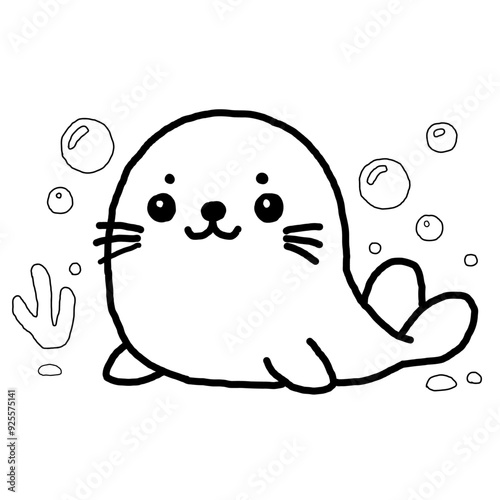 ネコイルカ002