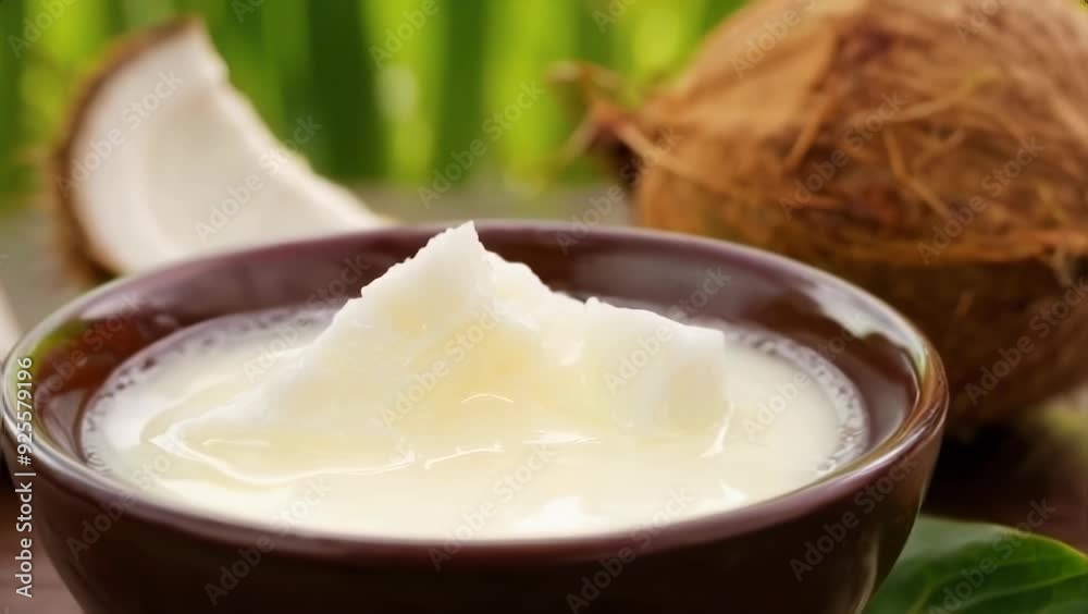 Virgin Coconut Oil: Natural Purity for Health and Beauty Virgin Coconut Oil: Natural Purity for Health and Beauty