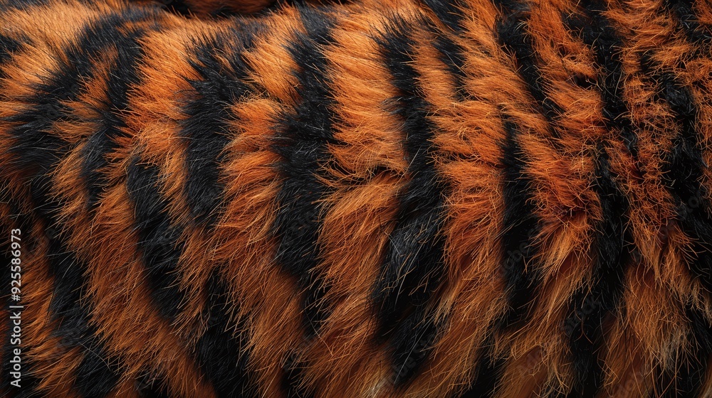 Close-Up of Wild Tiger Fur Texture - Realistic, Soft Animal Fur Pattern for Fashion, Interior Design, and Backgrounds - Ideal for Marketing, Web Banners, and Textures with a Bold, Natural Aesthetic
Close-Up of Wild Tiger Fur Texture - Realistic, Soft Animal Fur Pattern for Fashion, Interior Design, and Backgrounds - Ideal for Marketing, Web Banners, and Textures with a Bold, Natural Aesthetic
