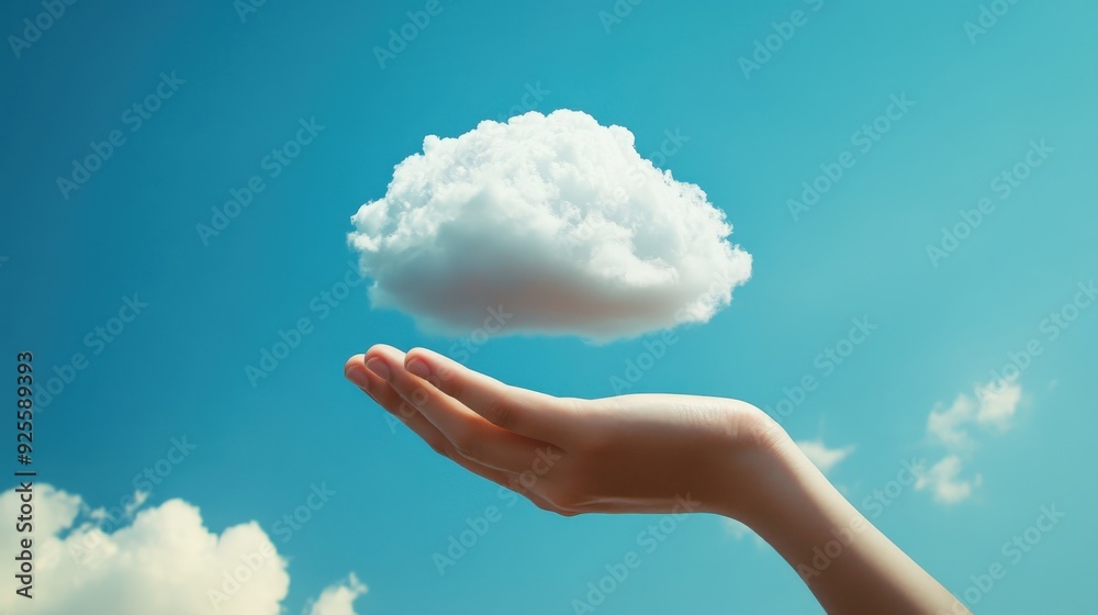 create 20 prompts for stock photos related to cloud computing with 100-250 characters and ending with create 20 prompts for stock photos related to cloud computing with 100-250 characters and ending with