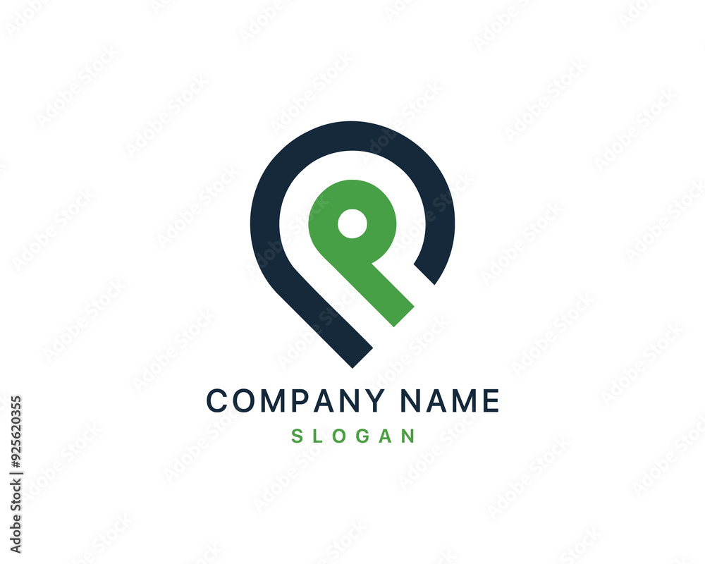 Delivery Logo Design Vector Template Delivery Logo Design Vector Template