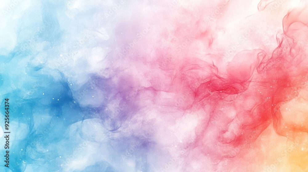A colorful abstract image with a variety of hues and shades, A colorful abstract image with a variety of hues and shades,