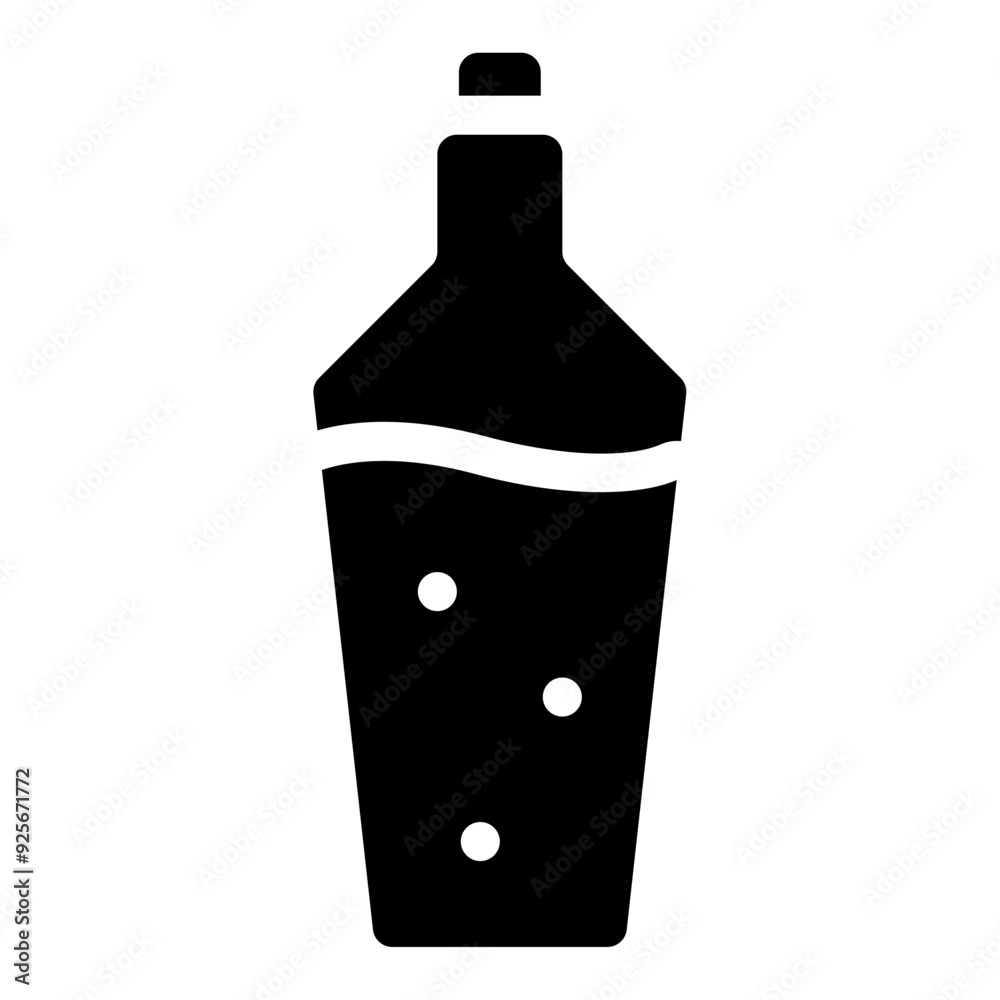 poison bottle icon poison bottle icon