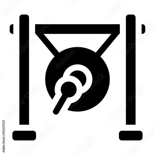 gong icon 