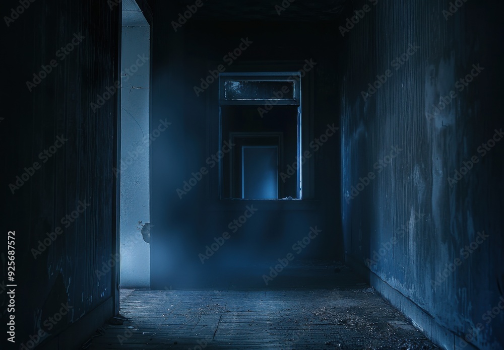 Haunted Hallway Haunted Hallway