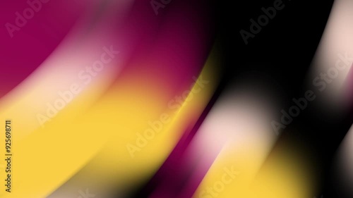 Dynamic 4K Abstract Background with Fluid Motion and High-Resolution Colors for High-Impact Visual Effects