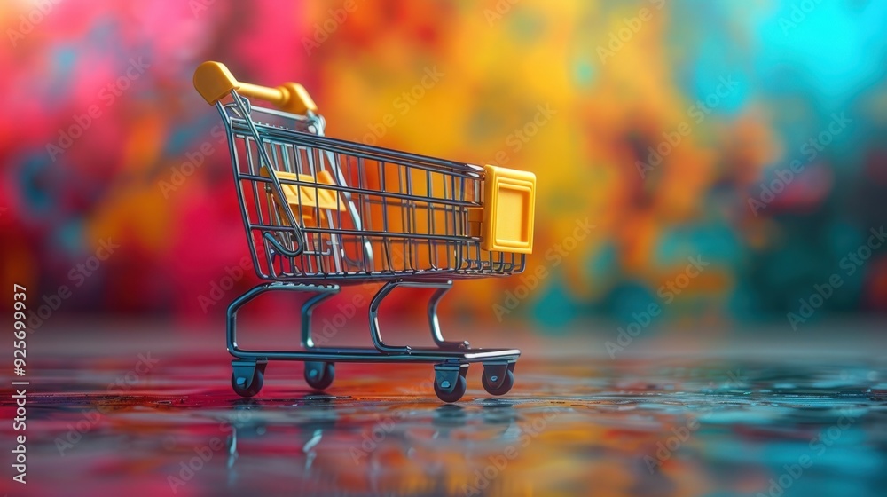 Deals section with planning features on a modern mobile platform, mobile shopping, seamless deal organization Deals section with planning features on a modern mobile platform, mobile shopping, seamless deal organization