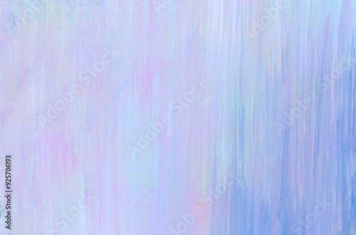 abstract colorful background with lines, pastel light lilac background with vertical paint strokes, simple wallpaper in light violet and blue, minimalistic wallpaper in soft colors 