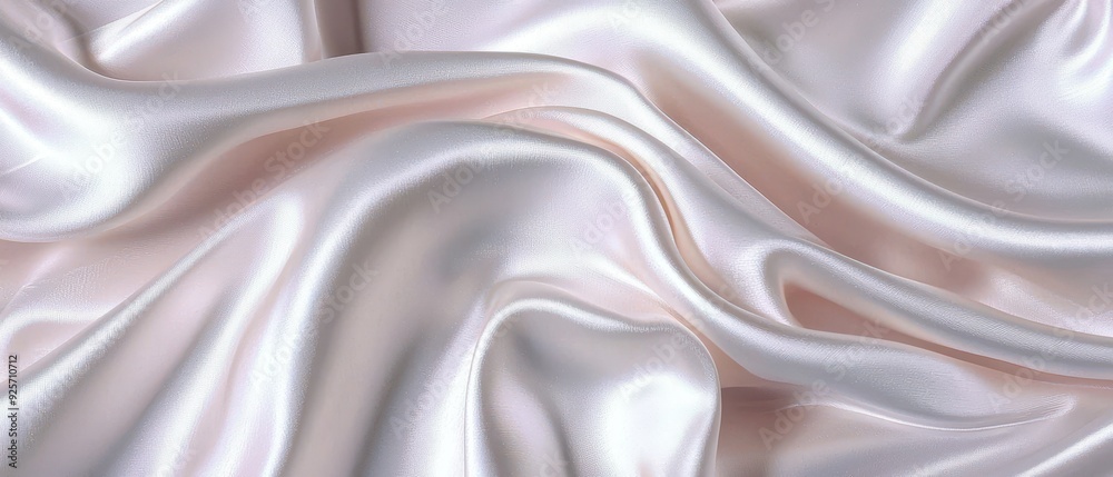 Luxurious silk fabric texture, smooth and glossy, perfect for fashion, design, or elegant backgrounds in photography. Luxurious silk fabric texture, smooth and glossy, perfect for fashion, design, or elegant backgrounds in photography.