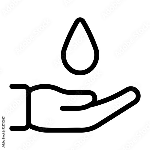 blood line icon