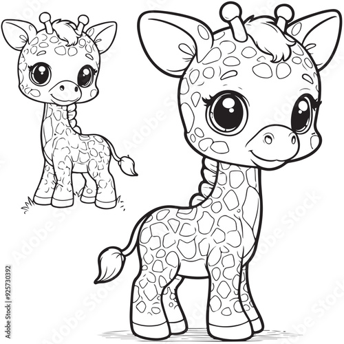 cartoon animals