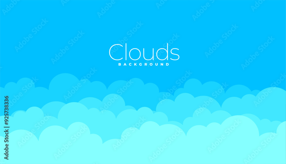 heaven inspired paper clouds sky wallpaper for cartoon backdrop heaven inspired paper clouds sky wallpaper for cartoon backdrop