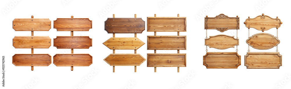 Oblong Decorative Signboard with Clipping Path – Transparent PNG Image Oblong Decorative Signboard with Clipping Path – Transparent PNG Image