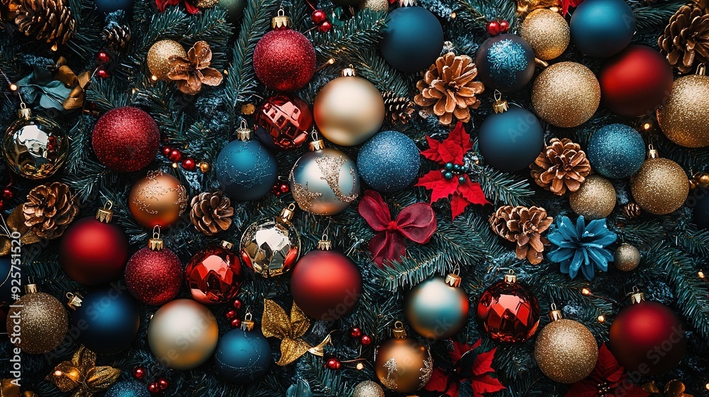 Christmas Ornament Extravaganza Christmas Ornament Extravaganza