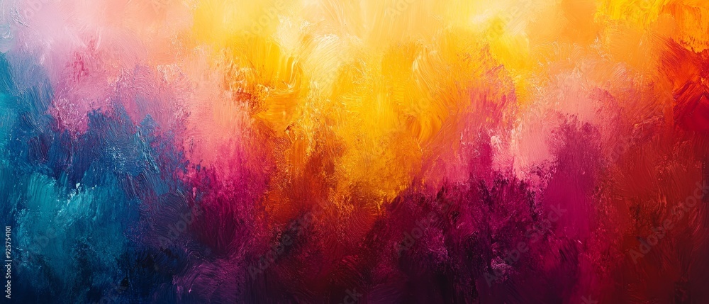 Vibrant Echoes: Voice of Colors Series Inspiring Creativity, Imagination, Art, and Design with Textured Backdrop Vibrant Echoes: Voice of Colors Series Inspiring Creativity, Imagination, Art, and Design with Textured Backdrop