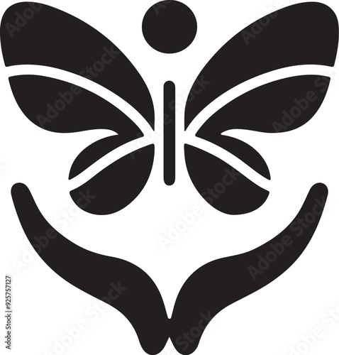 butterfly design