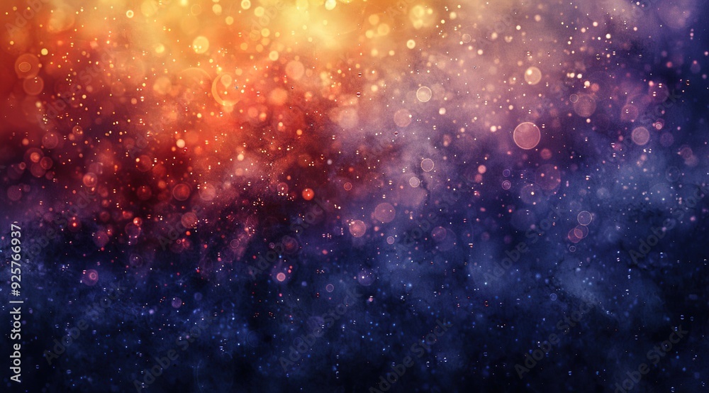 Naklejka premium background with space