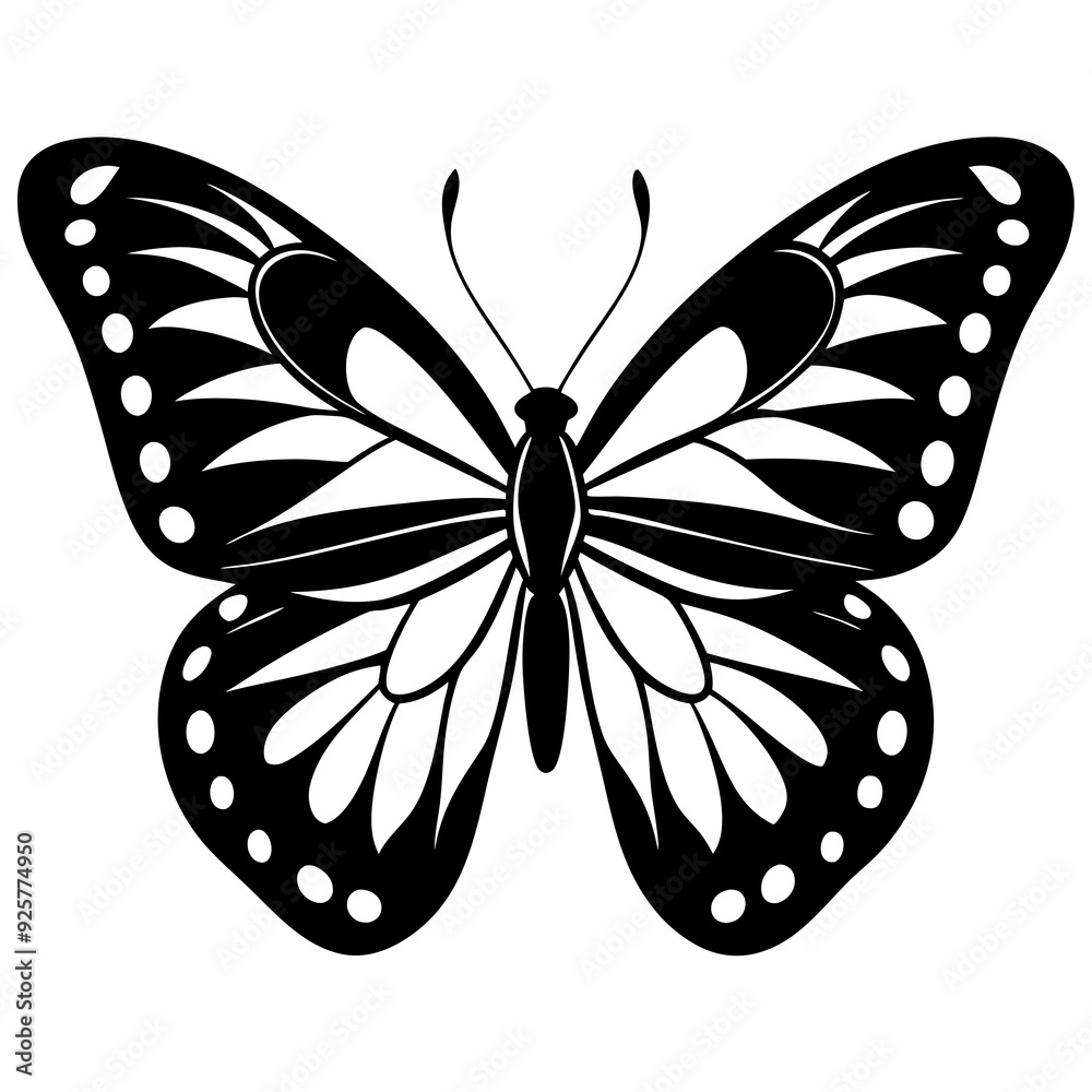 Butterfly isolated on white, butterfly vector illustration, animal vector art, butterfly silhouette, butterfly vector icon, butterfly line art, eps Butterfly isolated on white, butterfly vector illustration, animal vector art, butterfly silhouette, butterfly vector icon, butterfly line art, eps