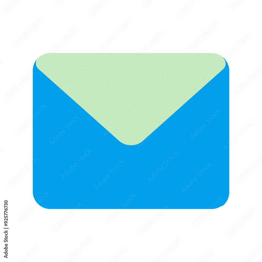 email duo tone icon email duo tone icon