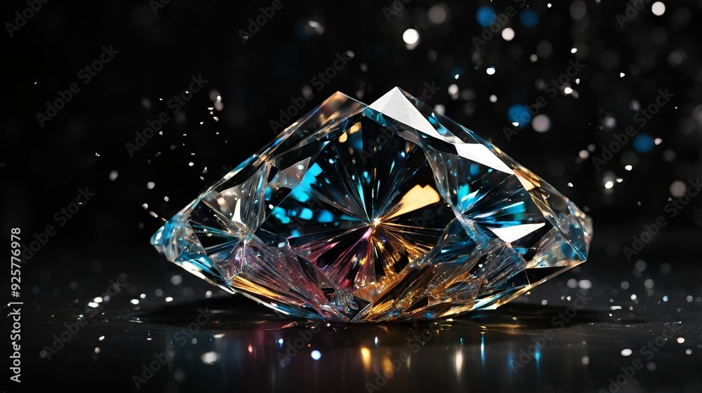 Crystal Glow Crystal Glow