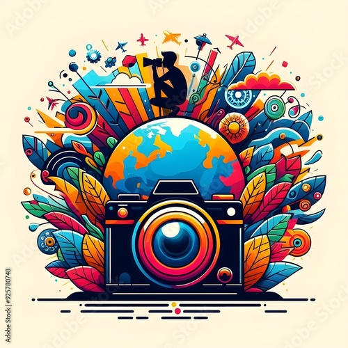 World Photography Day, Photography, 19th August, world photography day 2024, photo