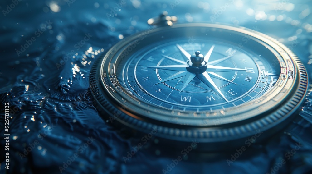 compass rose and compass compass rose and compass