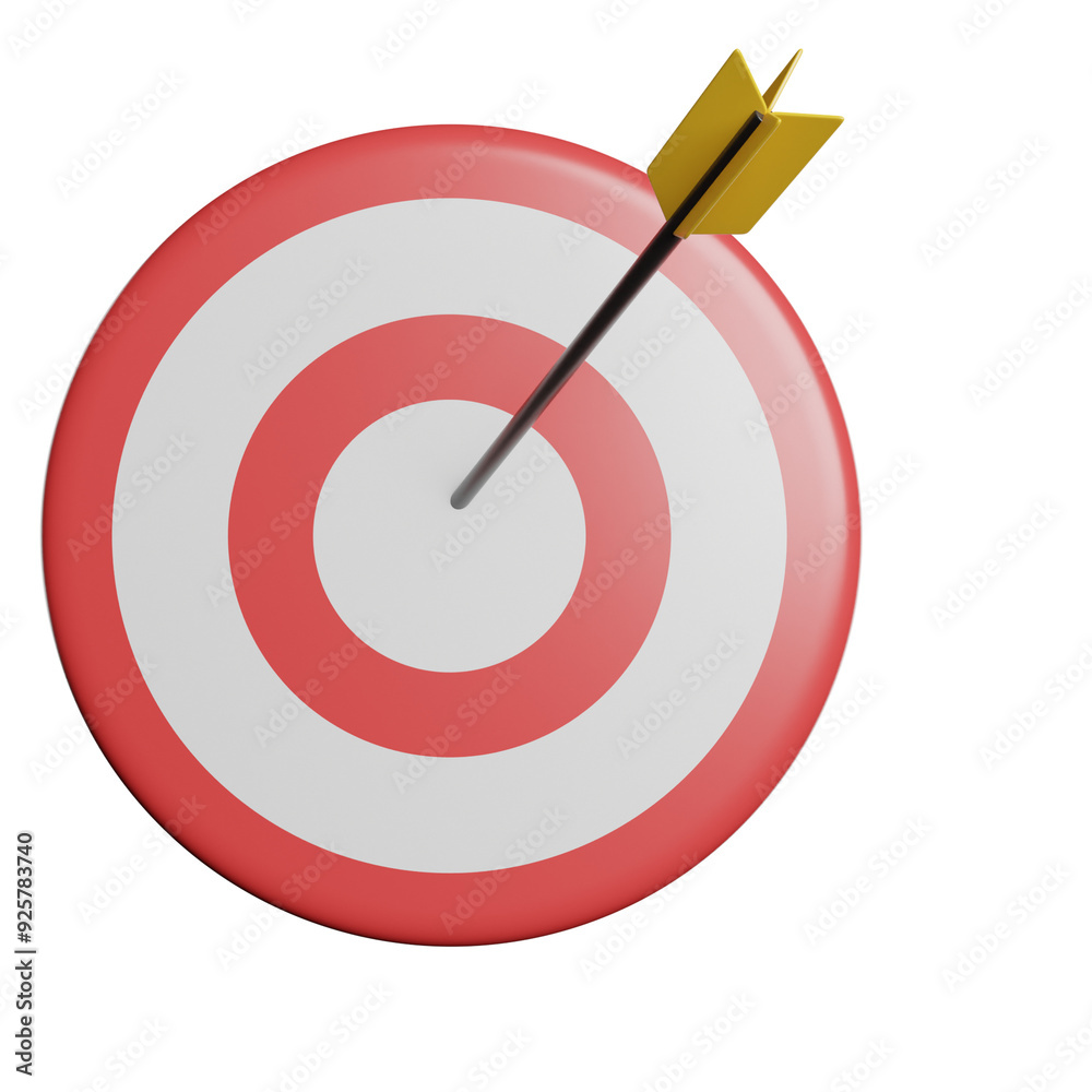 Target Goal Aim Target Goal Aim