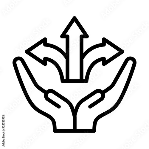 Guidance Icon