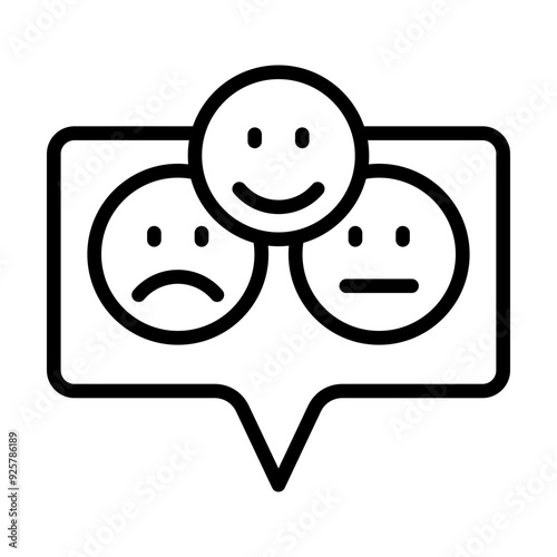 Customer Experience Icon