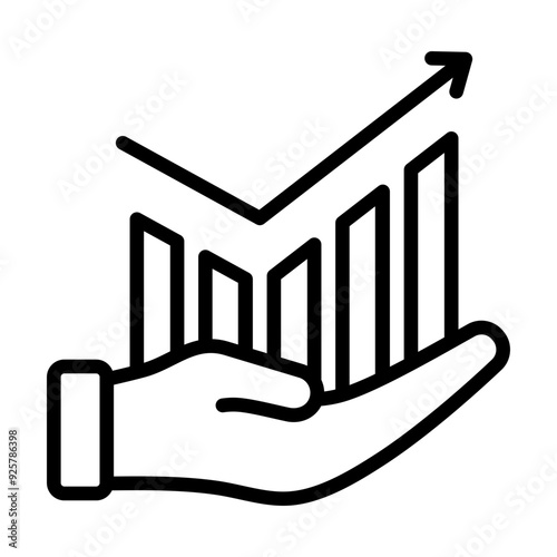 Turnaround Consulting Icon