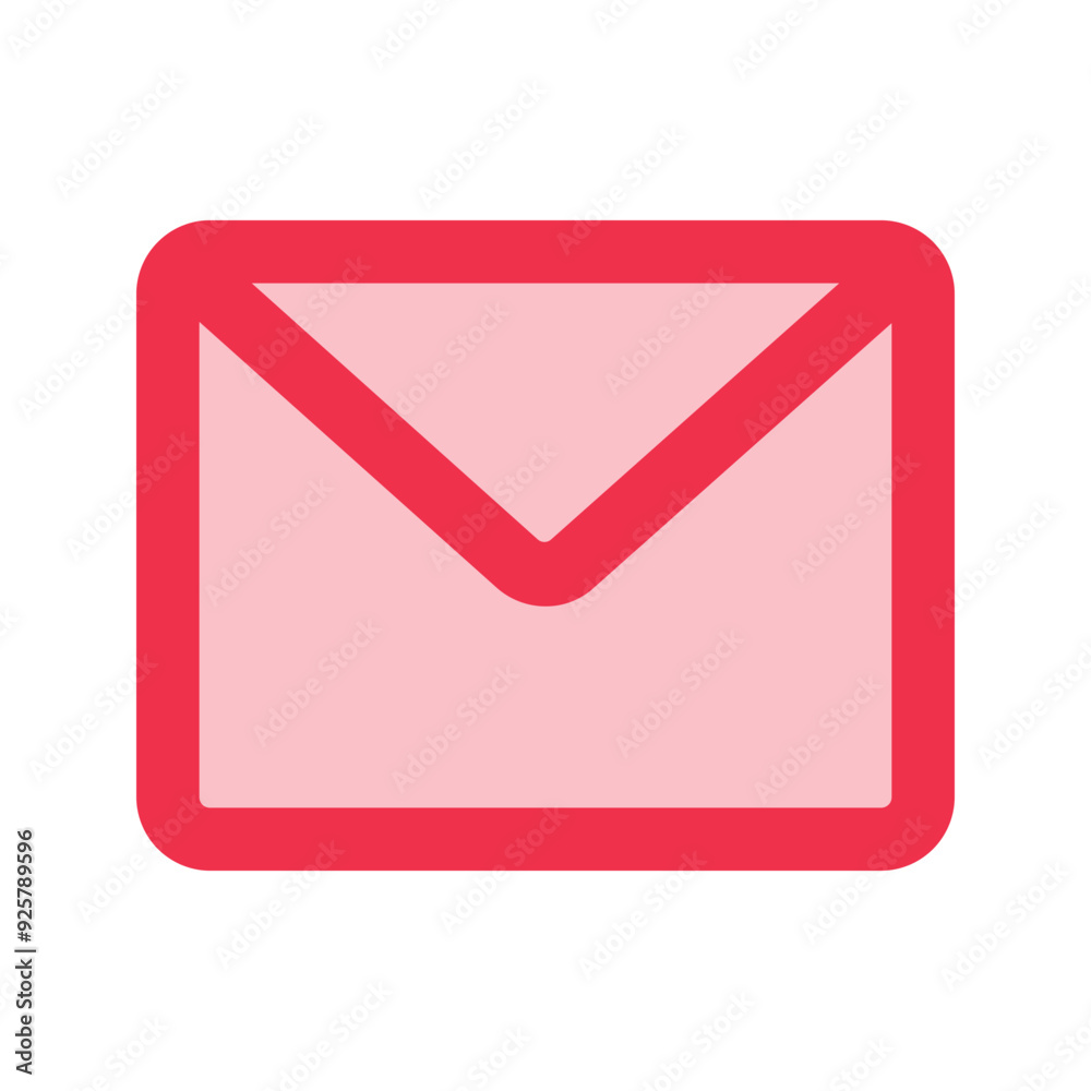 email outline fill icon email outline fill icon