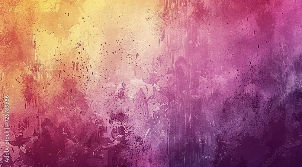 Fototapeta premium abstract watercolor background texture