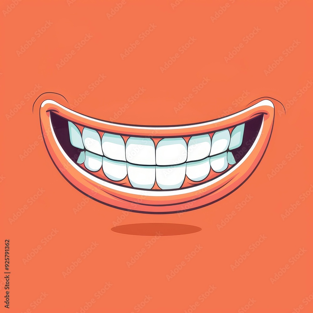 A playful, minimalist vector design featuring a cheeky smile, perfect for a quirky touch in your projects. A playful, minimalist vector design featuring a cheeky smile, perfect for a quirky touch in your projects.