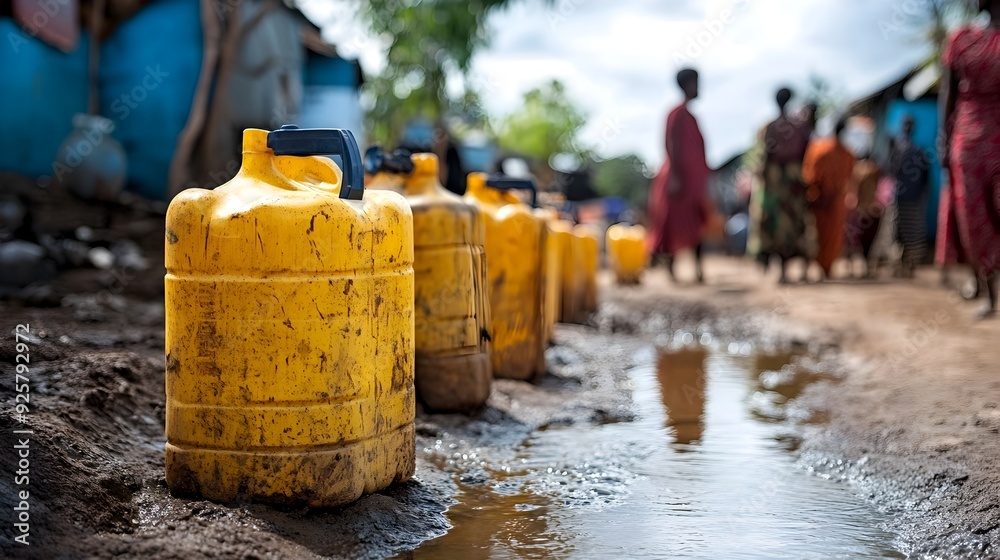 Dwindling Water Supplies The Drought s Impact on Global Resources and Solutions Dwindling Water Supplies The Drought s Impact on Global Resources and Solutions