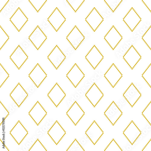 Squares, Seamless Pattern, Fabric Pattern, Wrapping.
