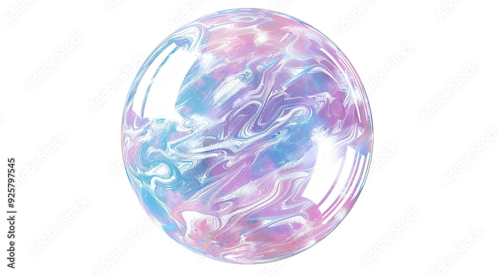 sphere isolated sphere isolated