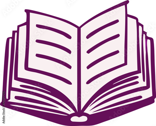 book svg icon