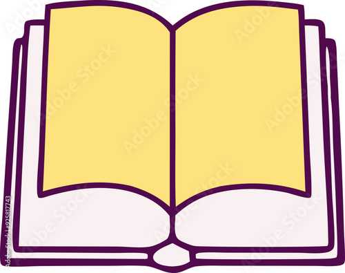 book svg icon