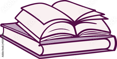 book svg icon