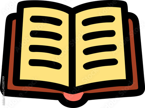 book illustraiton