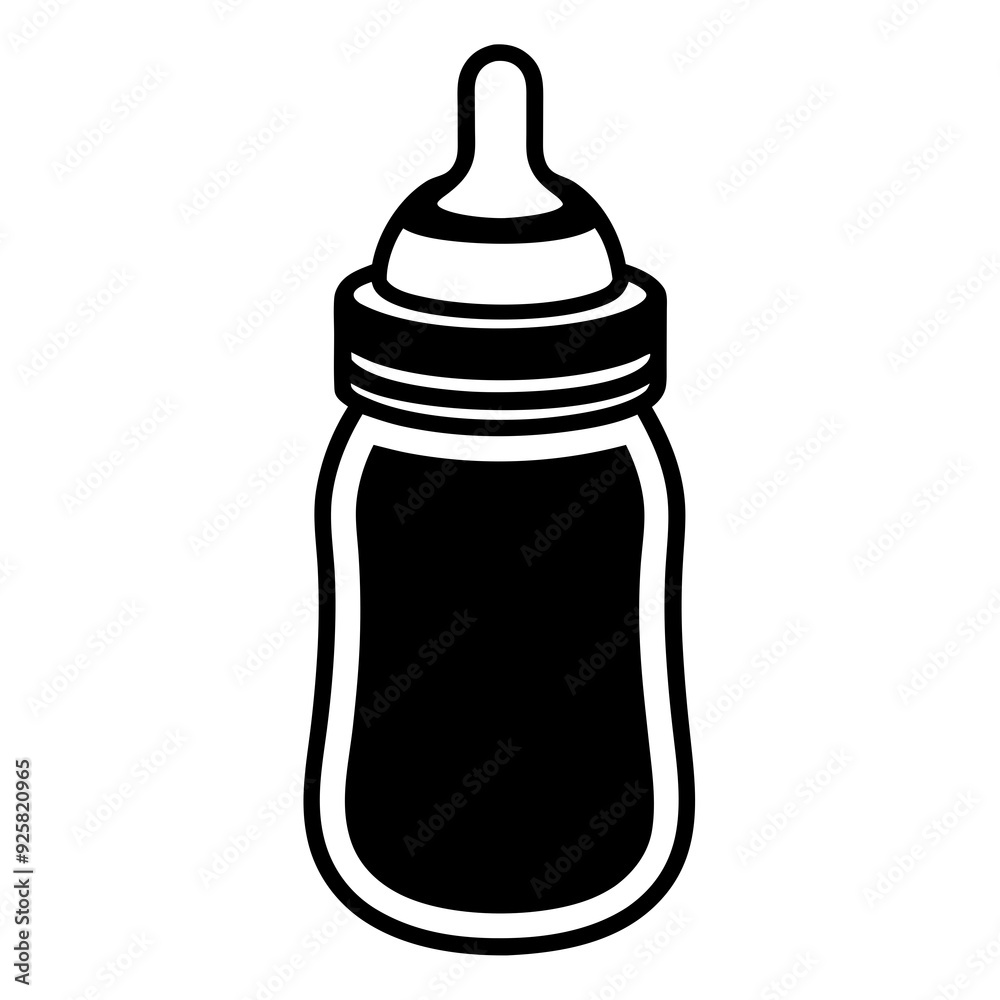 baby bottle and pacifier isolated on white, baby bottle vector illustration, milk bottle vector art, bottle silhouette, baby bottle vector icon, pacifier line art,eps baby bottle and pacifier isolated on white, baby bottle vector illustration, milk bottle vector art, bottle silhouette, baby bottle vector icon, pacifier line art,eps